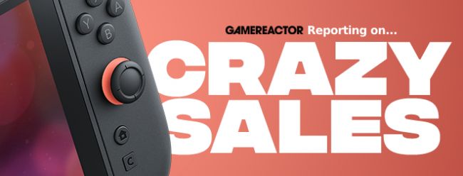 Nintendo Switch 2 raggiunge i 4 milioni di copie vendute in Giappone, superando sia il totale del Gamecube che la metà della PS5