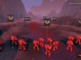 Warhammer 40,000: Battlesector &egrave; stato rimandato