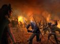 Andrzej Sapkowski ha terminato un altro libro di The Witcher
