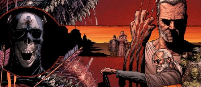 10 fumetti o graphic novel che ogni Marvel dovrebbe leggere