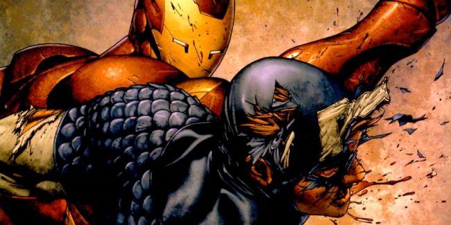 10 fumetti o graphic novel che ogni Marvel dovrebbe leggere