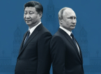 Xi e Putin riaffermano i legami strategici mentre la guerra in Ucraina si avvicina al quarto anniversario