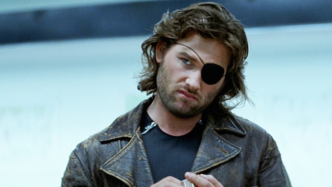 Le cinque migliori interpretazioni di Kurt Russell