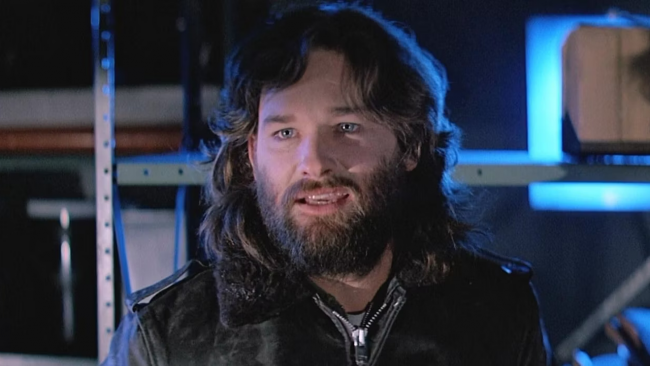 Le cinque migliori interpretazioni di Kurt Russell