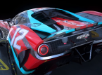 Rise: Race the Future è il primo racing 'confermato' per NX