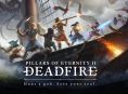 Pillars of Eternity 2: La campagna di crowdfunding supera i $3 milioni