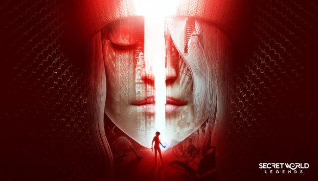 Secret World Legends