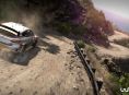 WRC 8: vediamo la nuova modalità Carriera nel trailer