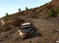 WRC 8: i nuovi dev diary ci mostrano fisica e level design