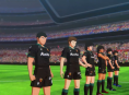 In Captain Tsubasa: Rise of New Champions arrivano le divise della Ligue 1 Uber Eats