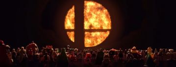 I tornei di Smash Bros. potrebbero essere morti nell'acqua grazie alle nuove linee guida Nintendo