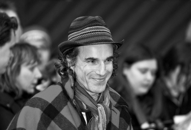 I migliori attori maschili di tutti i tempi