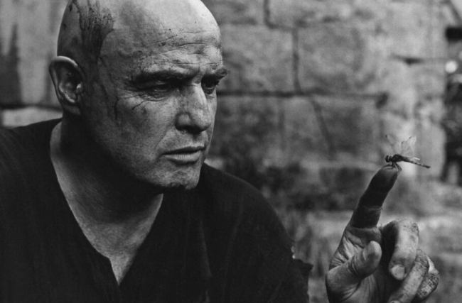 I migliori attori maschili di tutti i tempi