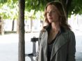 Rebecca Ferguson ha partecipato al film Peaky Blinders 