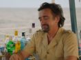 Clarkson, Hammond e May viaggiano attraverso lo Zimbabwe nell'ultima avventura del Grand Tour