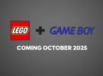 Annunciato LEGO Game Boy, verr&agrave; lanciato nell'ottobre 2025