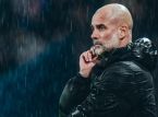 Guardiola si prepara all'eliminazione in Champions League: "Se non vinciamo non ce lo meritiamo"