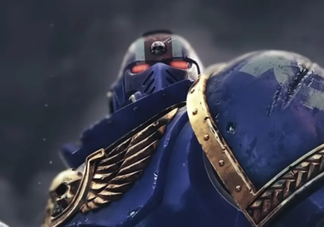 Warhammer 40,000: Space Marine II l'editore 