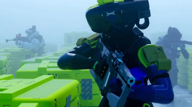 Server Slam di Marathon: Prime impressioni sull'ultimo FPS di Bungie