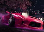 Il Japanese Drift Master celebra la cultura JDM degli anni '90