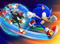 Sonic Racing: Crossworlds non avrà oggetti che non sono equi e divertenti
