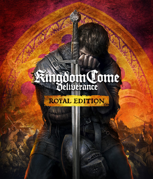 Kingdom Come: Deliverance Shadow cade nuove edizioni native PS5, Xbox Series X/S