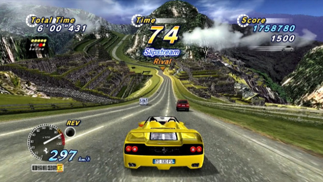 OutRun compie 40 anni: Classifichiamo i cinque migliori giochi della serie