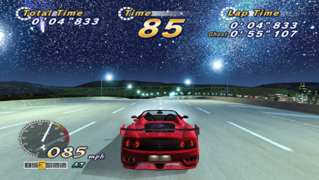 OutRun compie 40 anni: Classifichiamo i cinque migliori giochi della serie