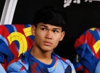 L'ex gioiello del Bar&ccedil;a Dro fa la storia al PSG con il suo primo gol in Francia