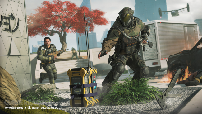 Call of Duty: Black Ops 7