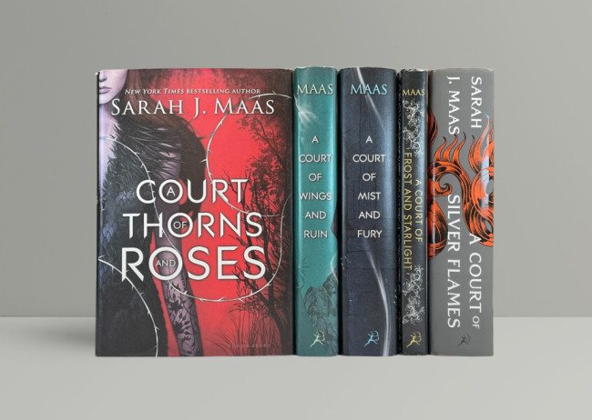 La più grande libreria europea di romanzi rosa per adulti apre giusto in tempo per San Valentino