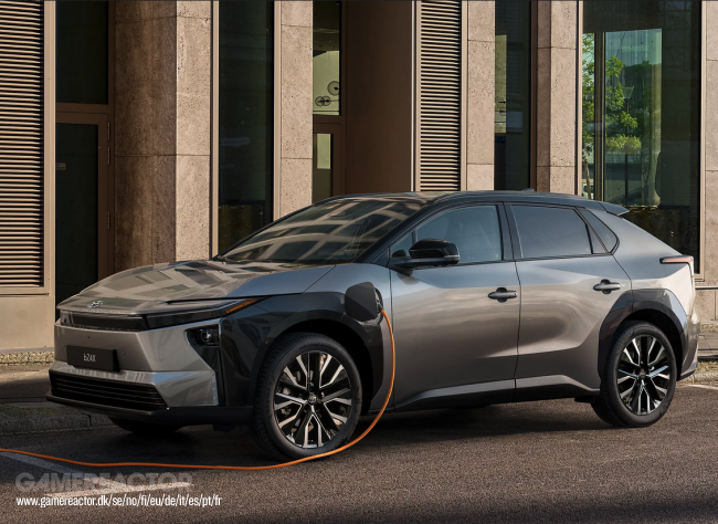 Le vendite di veicoli elettrici crollano negli Stati Uniti