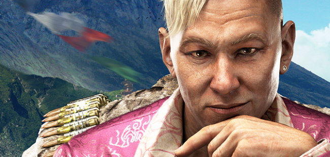 Steve Buscemi si è unito al cast di Far Cry