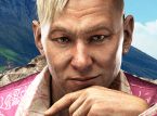 Far Cry 4 ora in esecuzione a 60 fps su PlayStation 5