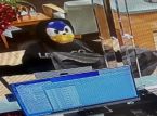 Un uomo della Florida rapina una banca travestito da Sonic the Hedgehog