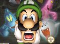 Il classico per GameCube Luigi's Mansion arriva su Nintendo 3DS