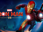 Marvel's Iron Man VR rompe la barriera del suono in Meta Quest 2 a novembre