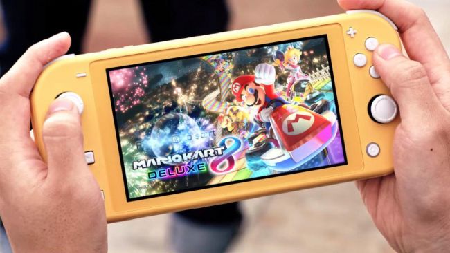 Contrariamente a quanto riportato di recente, l'Arabia Saudita abbassa le sue quote su Nintendo