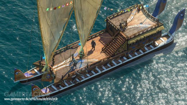 Pillars of Eternity 2: Deadfire