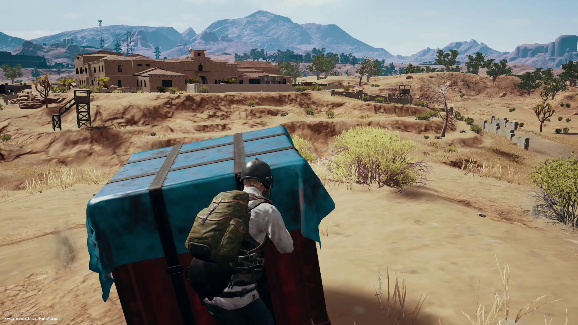 PUBG: un nuovo video illustra le misure anti-cheat - PUBG ...