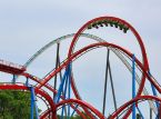 PortAventura in Spagna ricostruirà parzialmente le classiche montagne russe del 1995 Dragon Khan