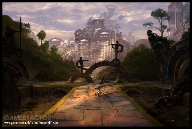 Jak and Daxter: The Trilogy