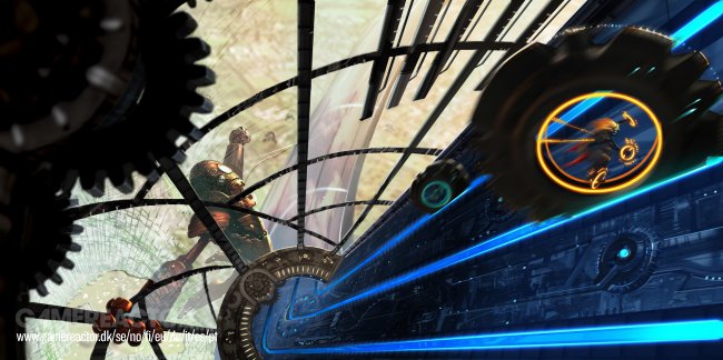 Jak and Daxter: The Trilogy