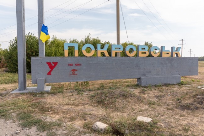 La Russia rivendica un accerchiamento più stretto delle forze ucraine a Pokrovsk e Kupiansk