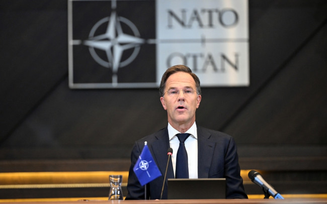 Rutte afferma che l'Articolo 5 non è sul tavolo dopo che la NATO abbatte un missile diretto verso la Turchia
