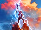 Thor: Love and Thunder apre il weekend da 300 milioni di dollari al botteghino globale