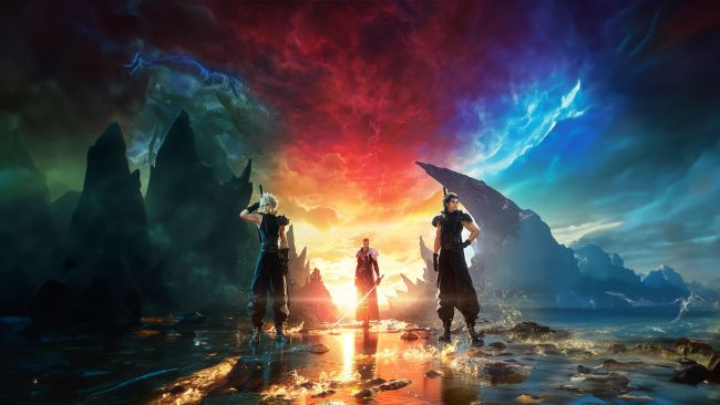 Il produttore di Square Enix conferma la fine dell'esclusività PlayStation per i giochi di Final Fantasy