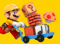 Un nuovo livello impossibile in Super Mario Maker