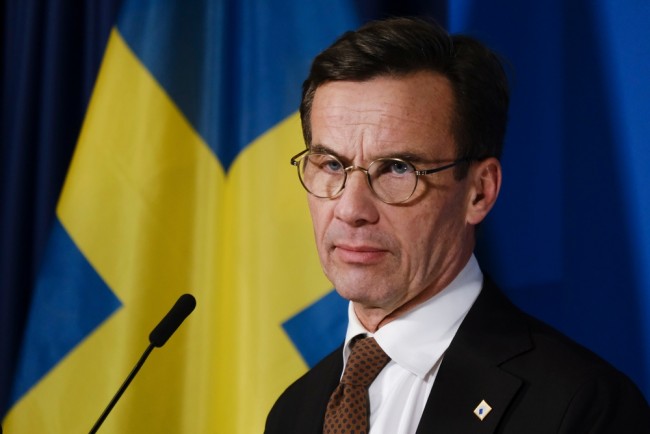 La Polonia acquista 3 sottomarini dalla Svezia