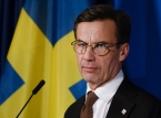 La Svezia "altamente critica" nei confronti della retorica degli Stati Uniti su Groenlandia e Danimarca